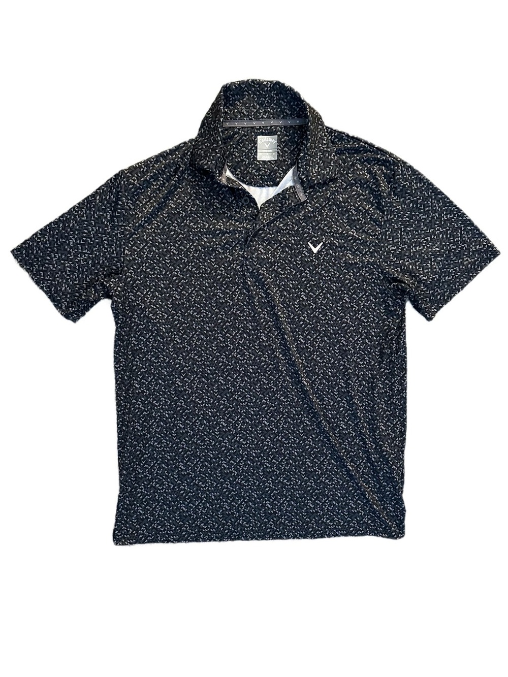 CALLAWAY | Men’s Polo